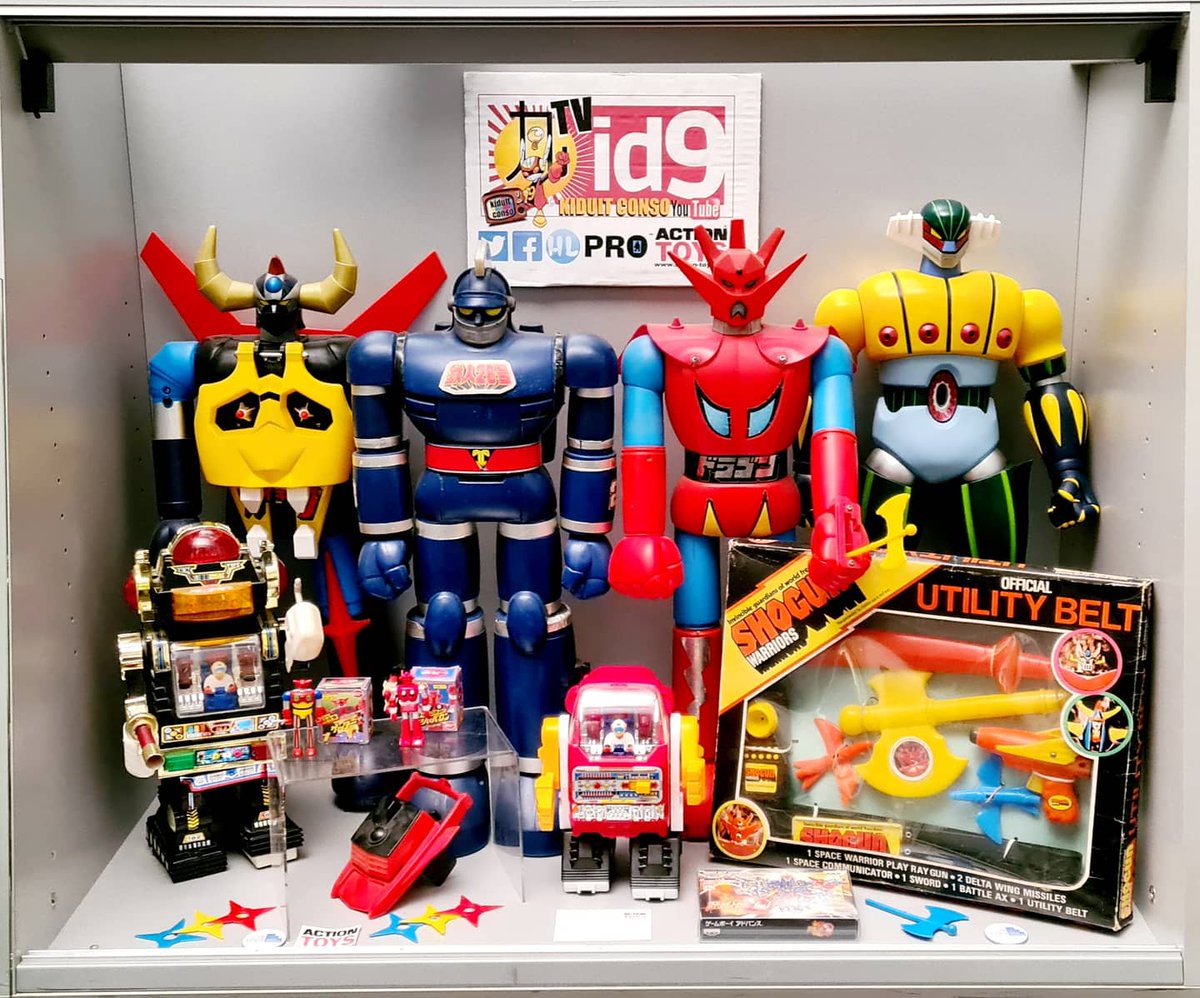 Toys Discovery Museum tweet media