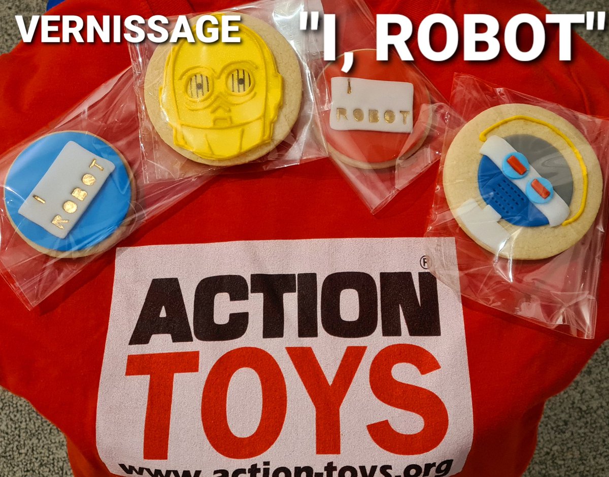 Toys Discovery Museum tweet media