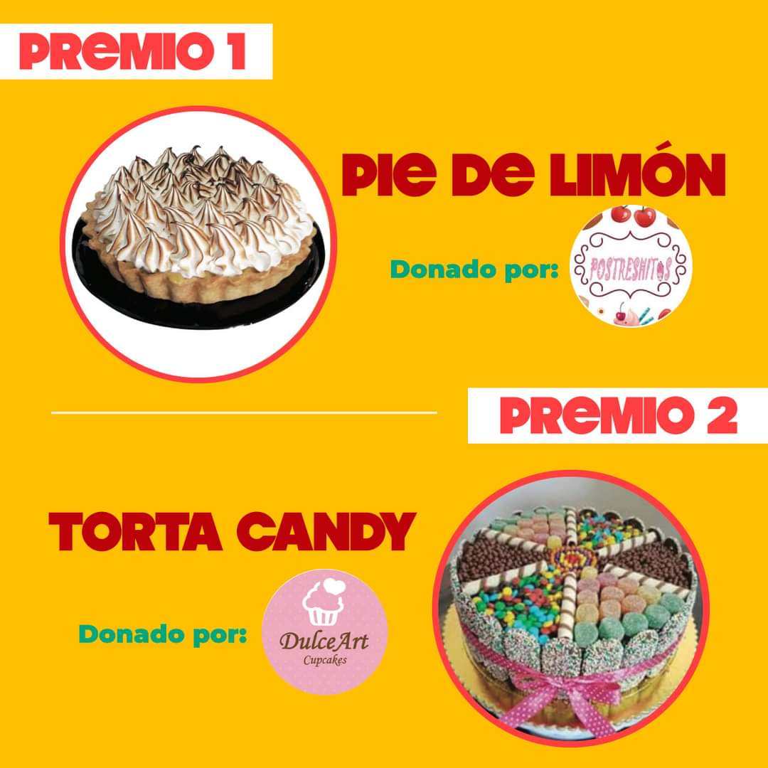 manos_olla's tweet image. El gobierno aún no atiende a las ollas comunes, pero nosotras sí, por ello, l@s invitamos a apoyar la rifa solidaria que tendremos este sábado 27. Cada rifa está 5 soles!
Solos el pueblo, salva al pueblo.
Comida para tod@s💪