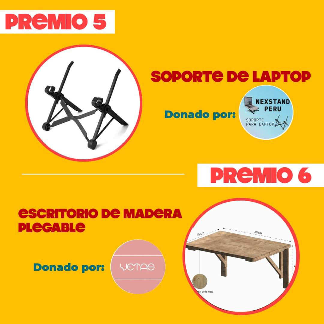 manos_olla's tweet image. El gobierno aún no atiende a las ollas comunes, pero nosotras sí, por ello, l@s invitamos a apoyar la rifa solidaria que tendremos este sábado 27. Cada rifa está 5 soles!
Solos el pueblo, salva al pueblo.
Comida para tod@s💪