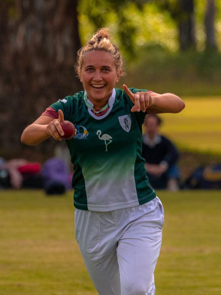 Flamingos Cricket Argentina tweet media