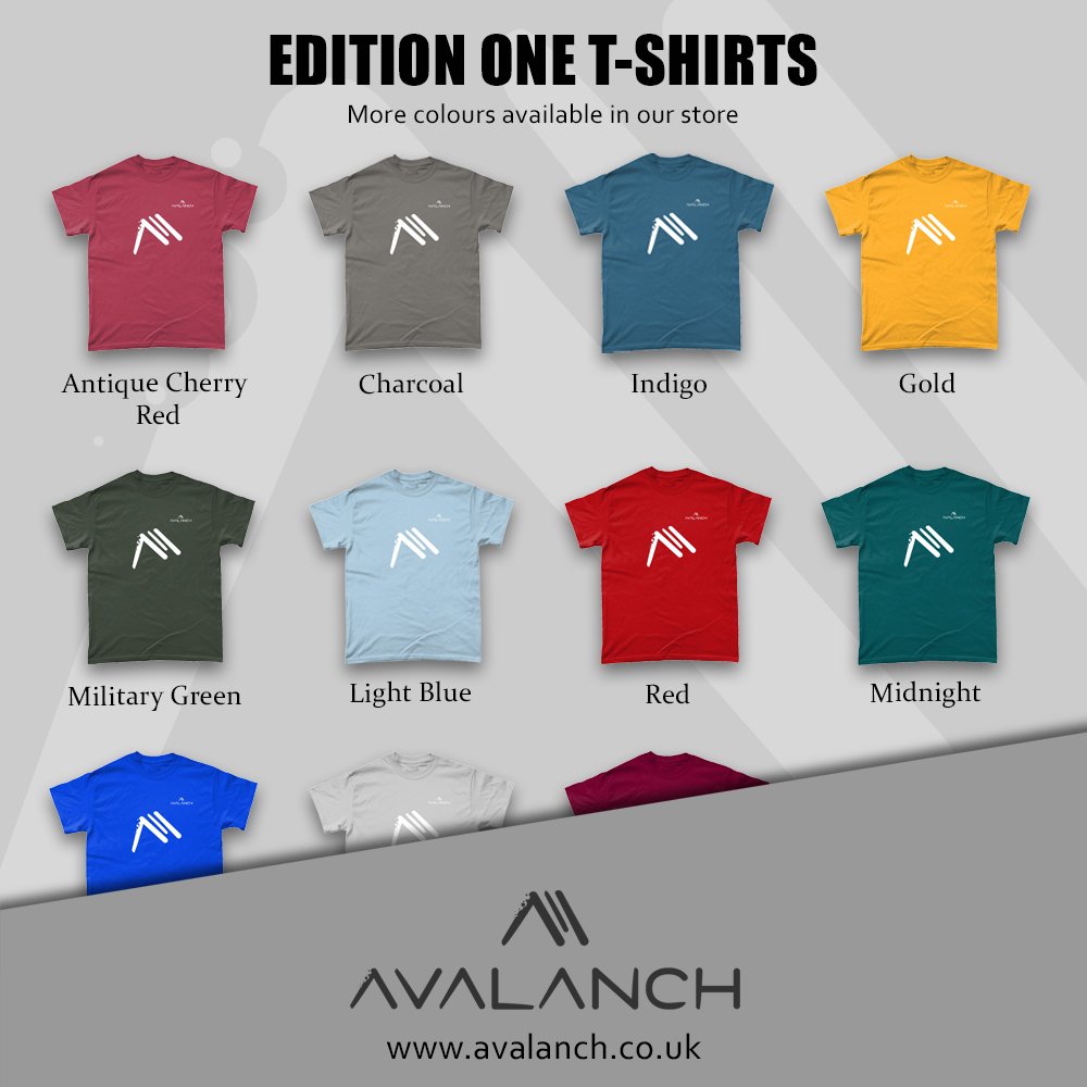 Wide range of colors on our original t-shirts plus free shipping to all uk

#tshirts #hoodies #menswear #womenswear #kidsclothes #hats #streetwear #ukclothing #style #urbanlife