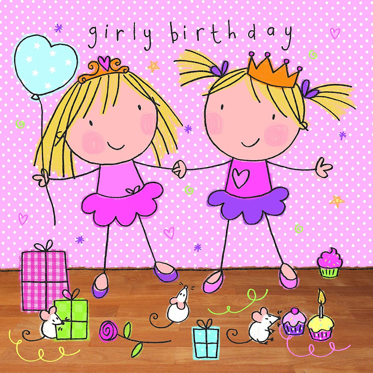 __24frames's tweet image. —Listo. Tarjeta para las cumpleañeras.

(?) —.