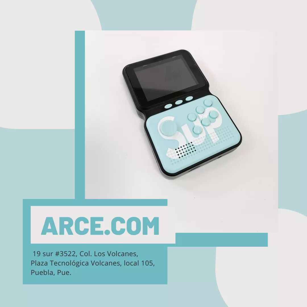 MasVentasIMR's tweet photo. Lo último 🆙 en accesorios para tus dispositivos electrónicos 📲💻 está en https://t.co/9YRiv08VE9. 🏪 ¡Visítalos y encuentra lo último 💯 en accesorios!

📲 Tel. 22 21 62 91 23.
📍 19 sur #3522, Col. Los Volcanes, Plaza Tecnológica Volcanes, local 105, Puebla, Pue. https://t.co/cA7OBqFAyp