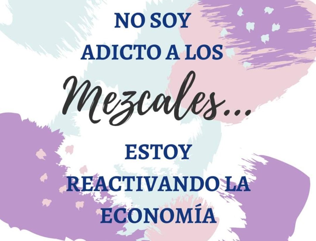 #mezcal #oaxaca #oaxacamezcal