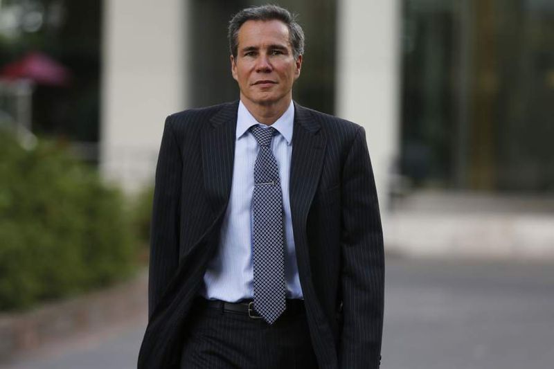 #Memoria 
Si.  cuando para #Nisman???