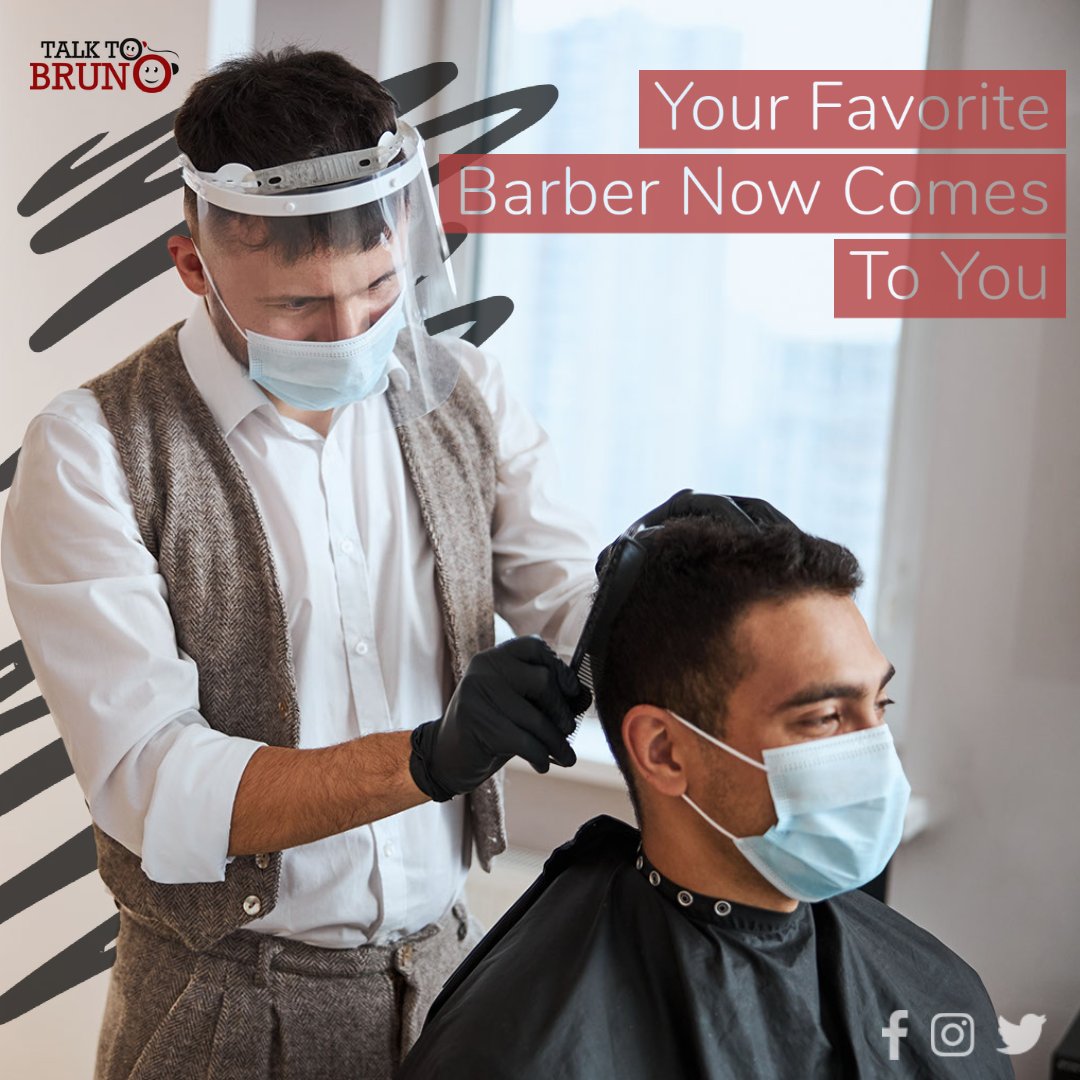 TalkToBrunoInc's tweet photo. Have your beautician coming over to get you ready without leaving home, book several services at once and we will take care of the rest. Visit us Now

https://t.co/ZeHGOUTIAr

#mobilehairdresser #hairdresser #hair #mobilehairstylist #hairstylist #mobilehair #balayage https://t.co/u15FYO0fbH
