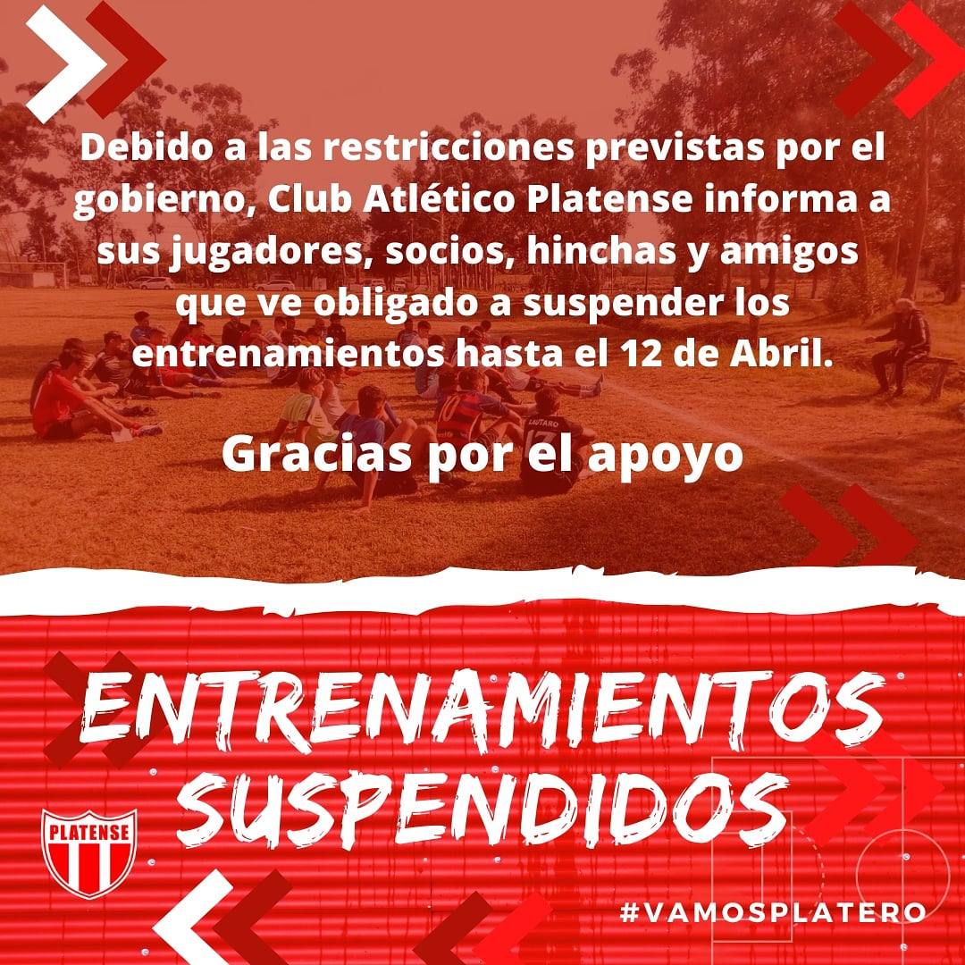Platense.uy tweet media