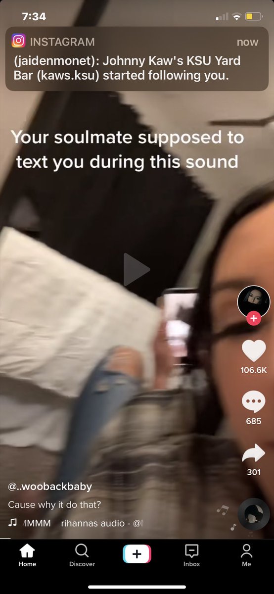 jaidenmonet's tweet photo. Unexpected but I’ll take it 🤷🏻‍♀️ https://t.co/4v0p7P7DUR