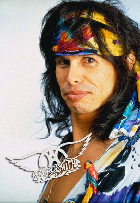 Happy birthday STEVEN TYLER!
(March 26, 1948) 