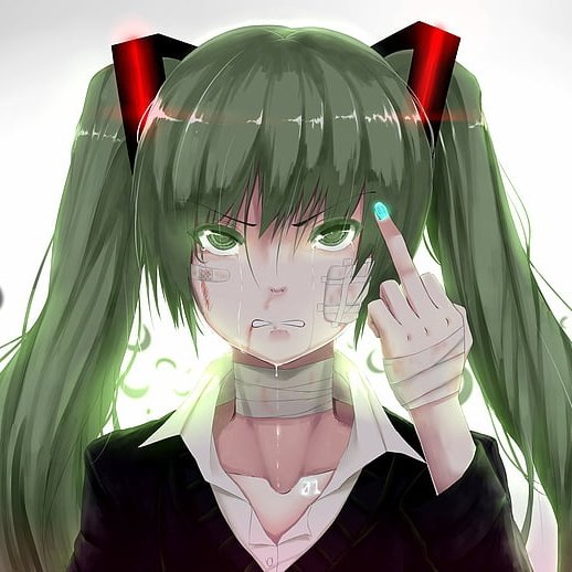 Cikitacaem's tweet photo. #FotoProfilBaru https://t.co/FaywNpoESY