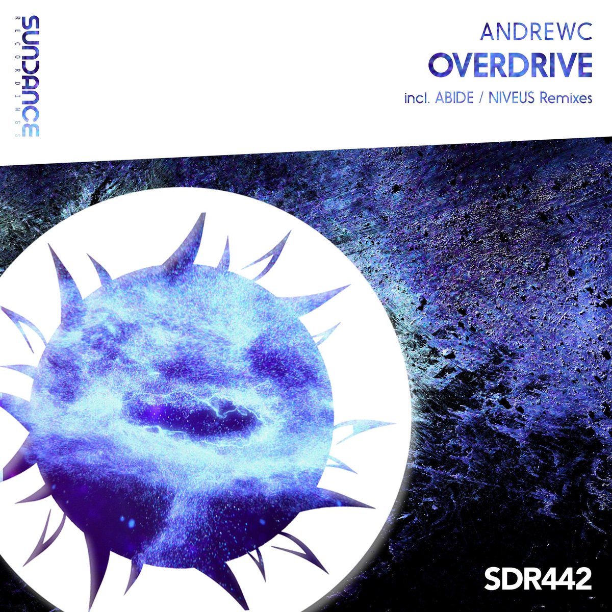 sundancelabel's tweet photo. SDR442 AndrewC - Overdrive (incl. Abide and Niveus remixes)

Full Audio ► https://t.co/FIvN4nKlWF

#sundancerecordings 
#andrewc #abide #niveus 
#uplifting #trance https://t.co/UI2Nk2qckP