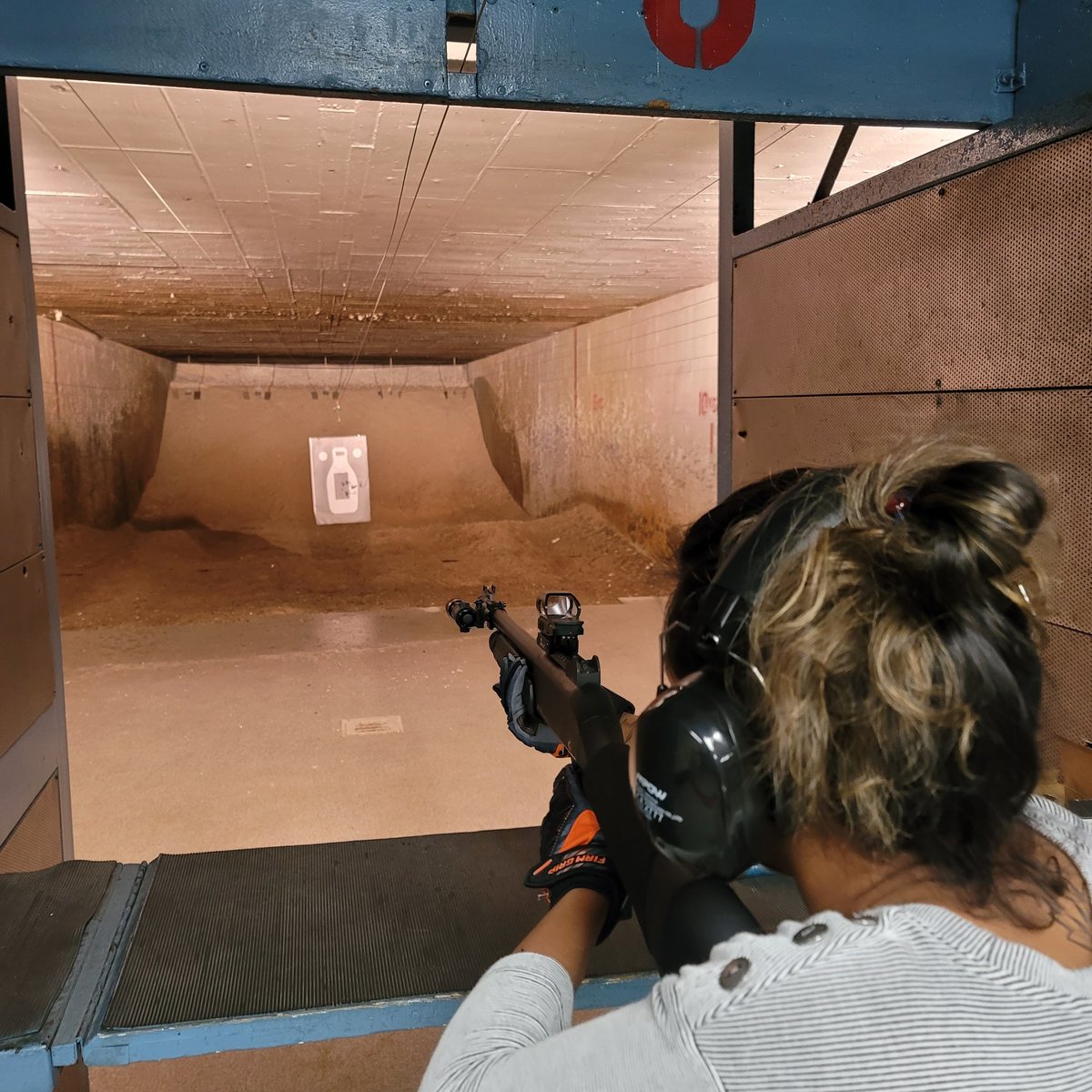 ProactiveThreat's tweet photo. If you are looking to learn we can make this happen.
Don't be intimidated.  You can do this.
Everyone goes at their own pace. 
DM for more info or to reserve your spot(s).
Privates available upon request
#dadlife #momlife #shotgun #2a #police #lawenforcement #family #nassaucounty https://t.co/yK3nGcSDom