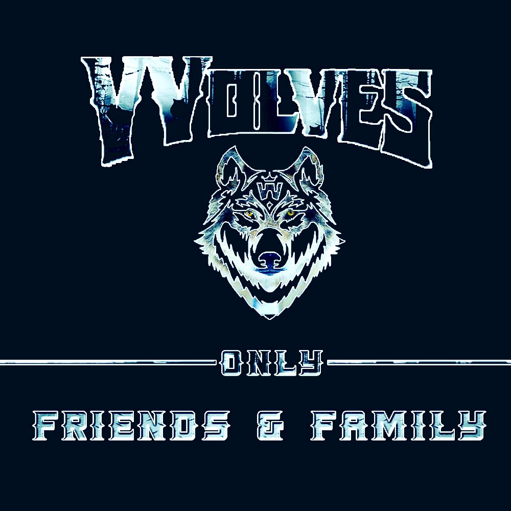 KingOfHartss's tweet image. The wait is over.........⏳We FOREVER appreciate your support!!🐺🤞🏾 #VVolves #VVolvesOnly #VVS