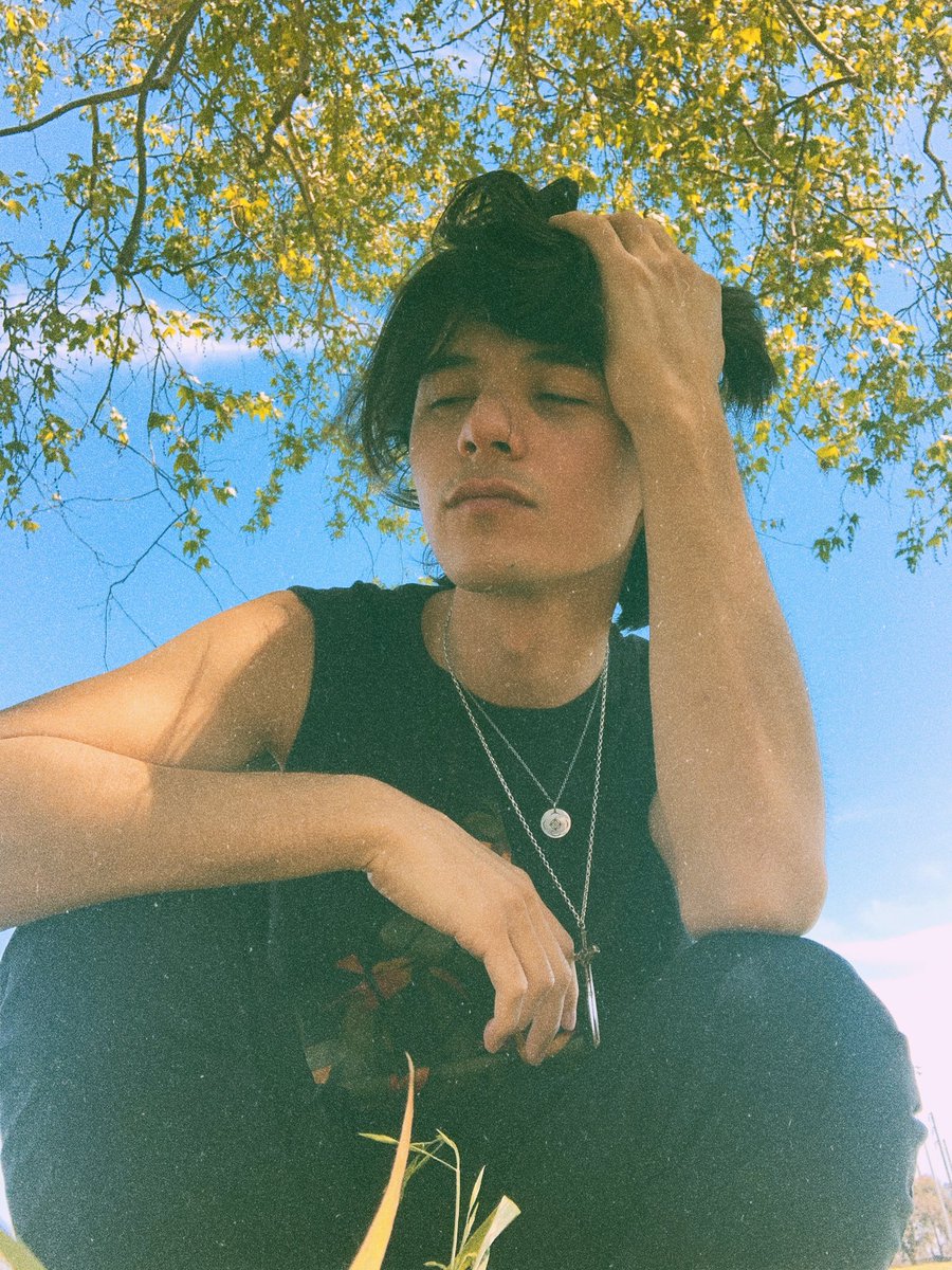 BlakeJackson42's tweet photo. 🌞 https://t.co/nakafNWfis