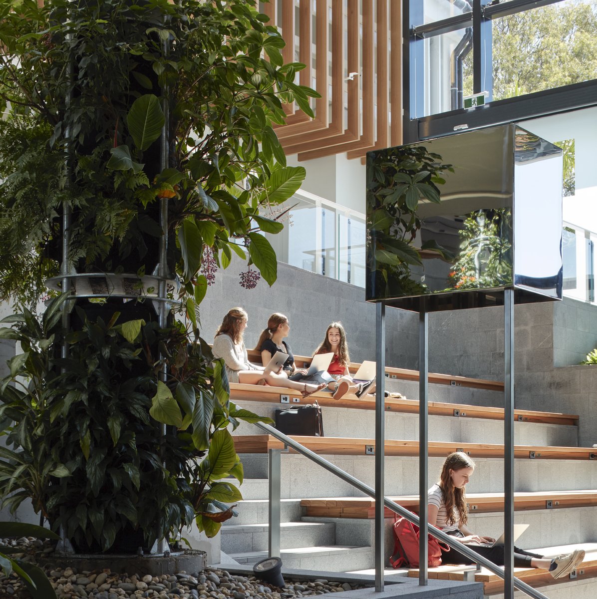 Wilson Architects tweet media