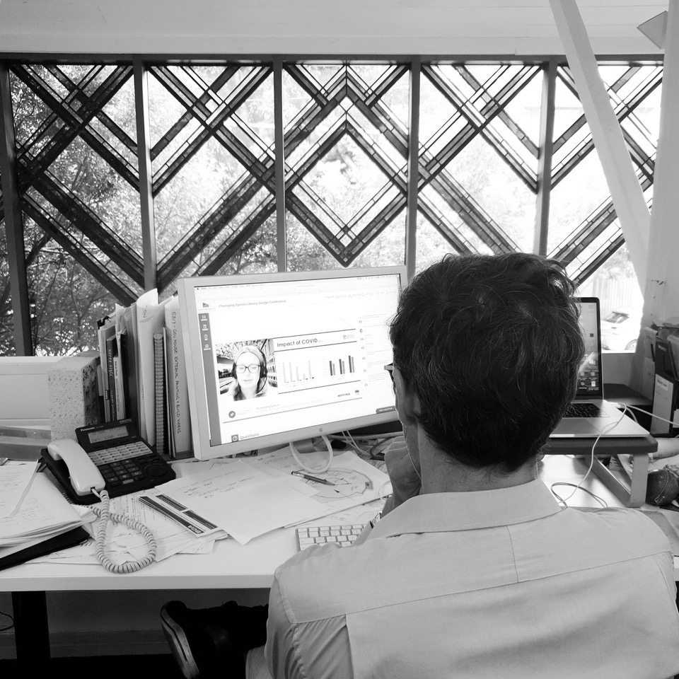 Wilson Architects tweet media