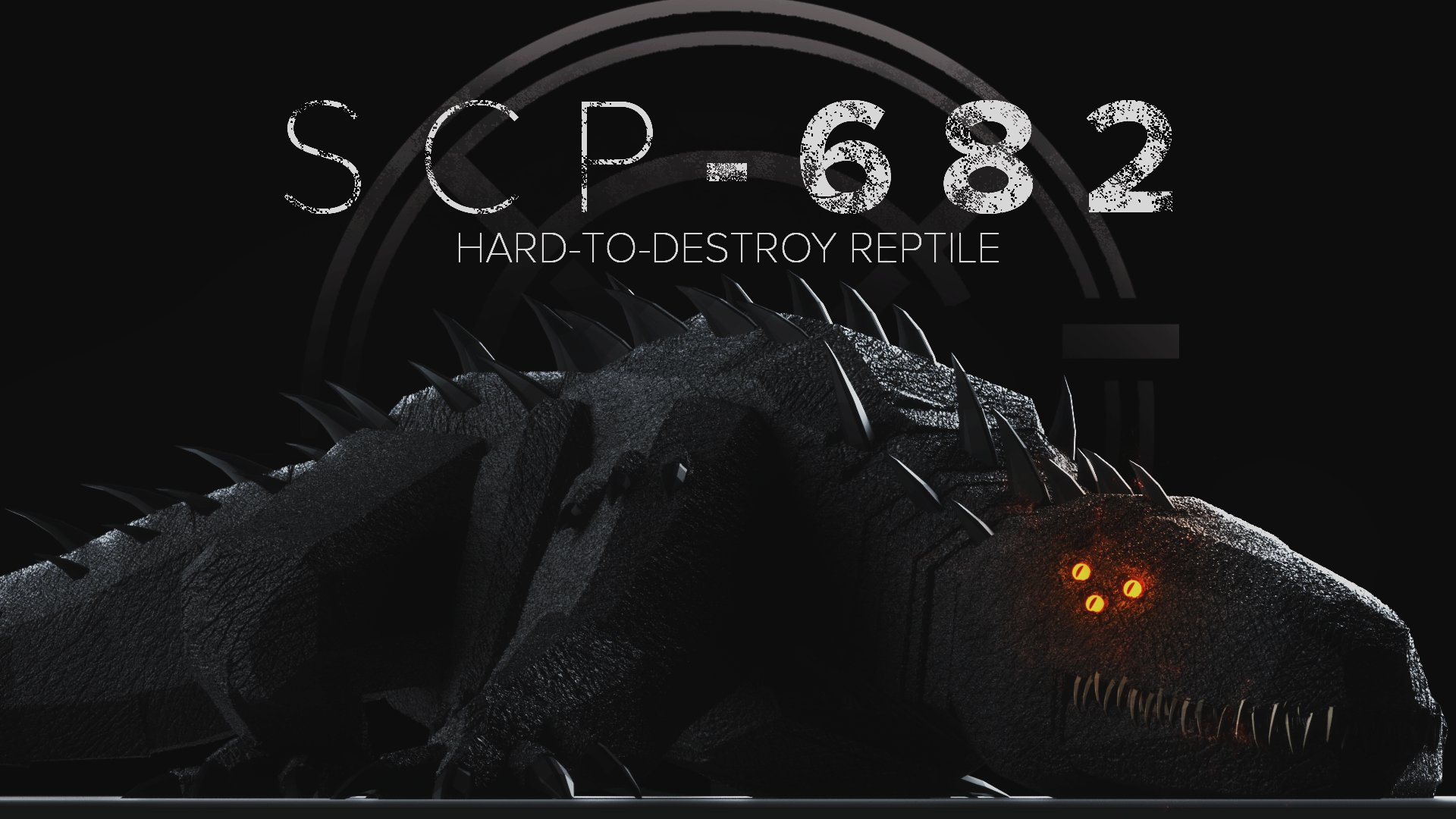 Ripper GFX - SCP Logo - Swift