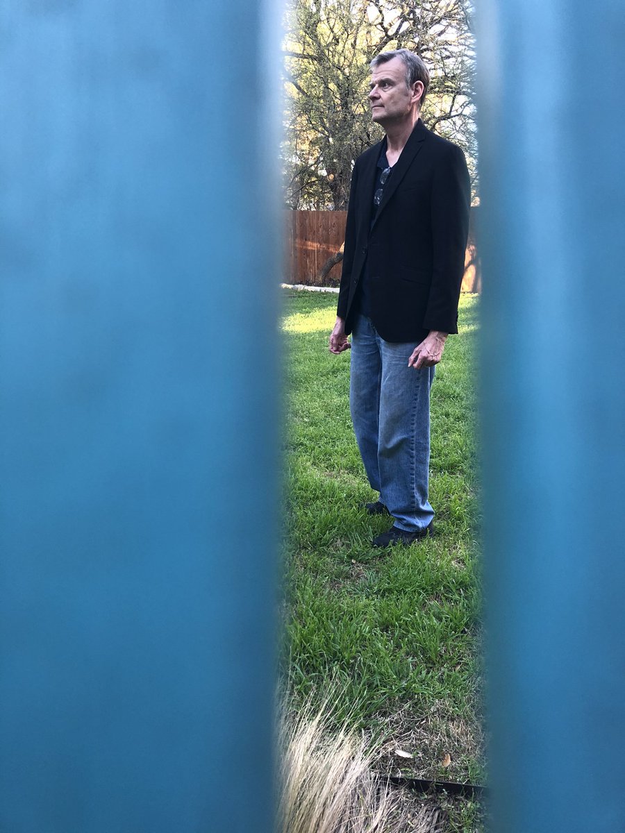 kkaufhold's tweet photo. “Working” A backyard Adirondack chair for a class assignment #txstmultimedia https://t.co/gihbaUYVtH
