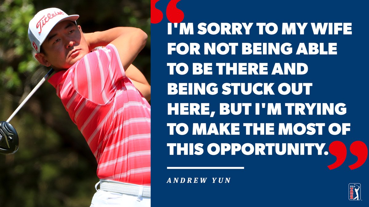 PGA TOUR tweet media