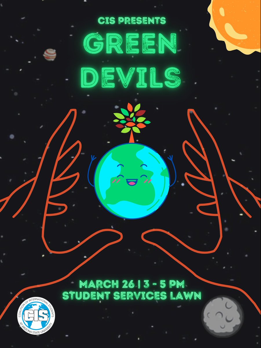 Tempe Clubs at ASU tweet media