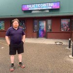 Photo by Common Sense Lethbridge (@CommonSenseYQL)