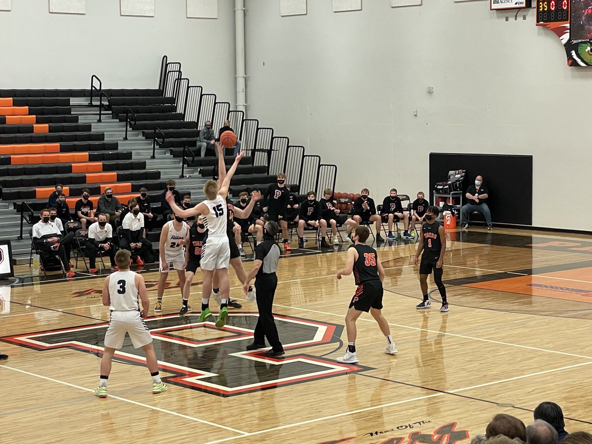 Hibbing Bluejackets tweet media