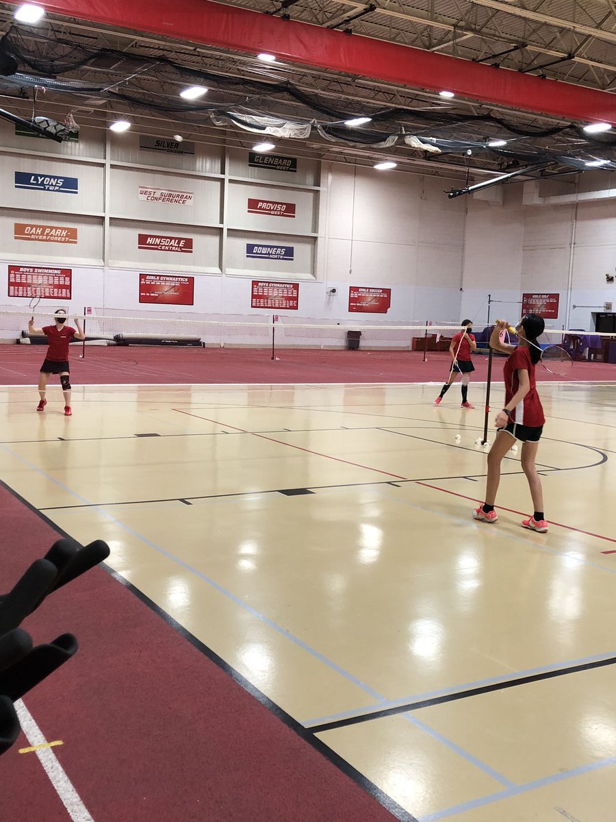katie_maley's tweet photo. Jessica Han playing for the singles championship!!! @RedDevilsAD https://t.co/87CVCOWX3v