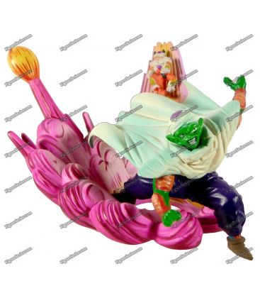 FigureSeries's tweet photo. New arrival! https://t.co/u51vUDoYqy #figurines #collector #specialgift  Figure DRAGON BALL Z diorama PICCOLO facing King COLD https://t.co/eyV5rOt2Ni