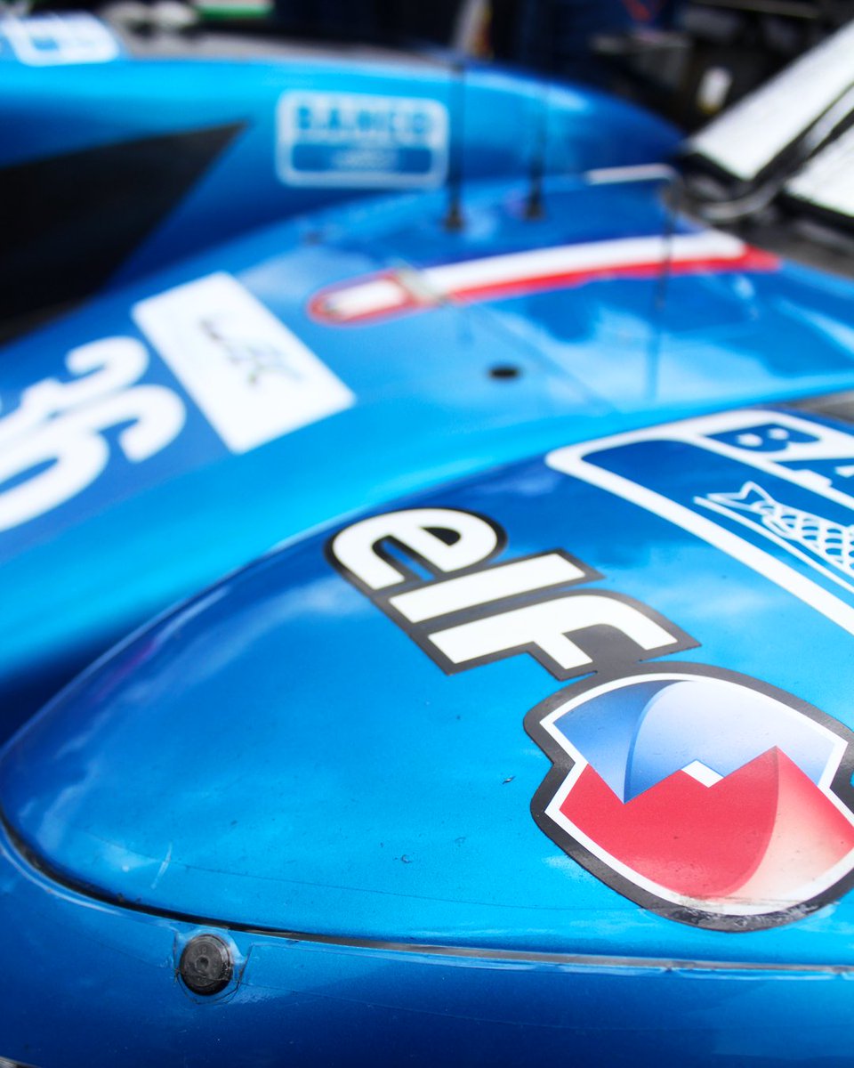 Hy_Prix's tweet photo. #ThrowbackThursday #6hMexico #Alpine https://t.co/cEGW8yxtl8