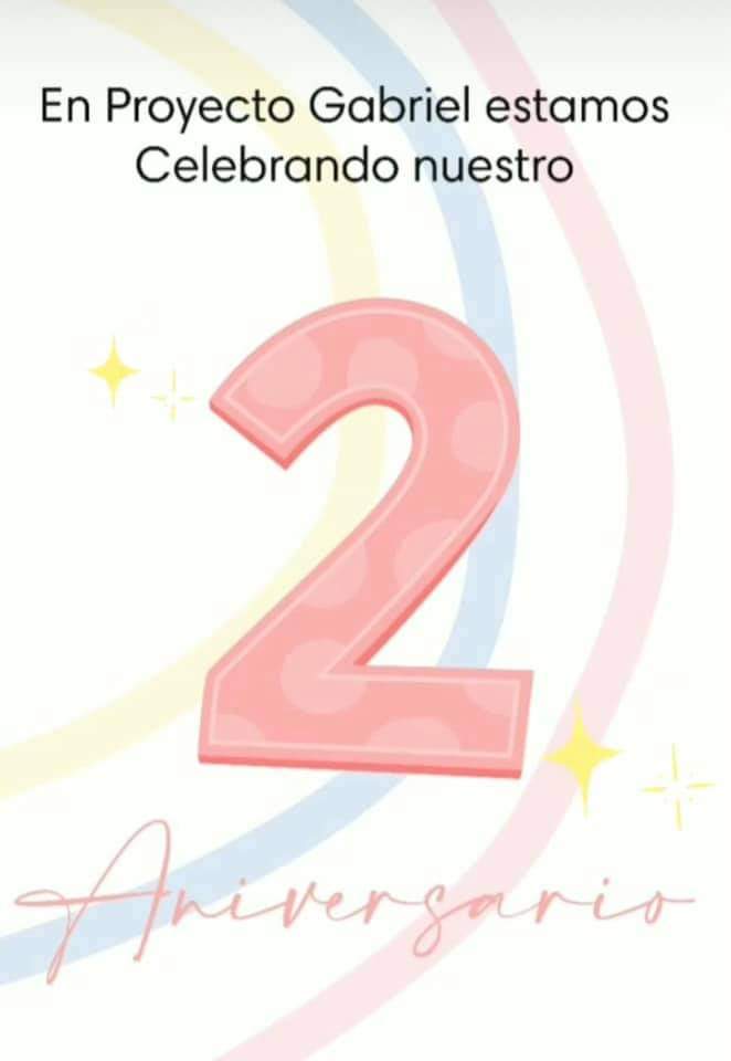PArquiVidaGT's tweet photo. Queremos dar gracias a Dios por Proyecto Gabriel Guatemala y felicitarlos en el segundo aniversario de su fundación.
Gracias por ese #SíALaVida en todas sus etapas, el mundo es un lugar mejor gracias a ustedes.
#PAV #ProyectoGabriel #DesdeElPrimerInstante #25M 💙 https://t.co/V7zhyxacRp