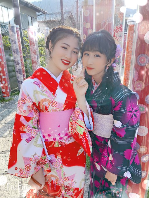 Twitterのコスプレ画像15