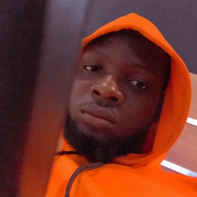 ayodel's tweet photo. #NewProfilePic https://t.co/WTjWcm2M52