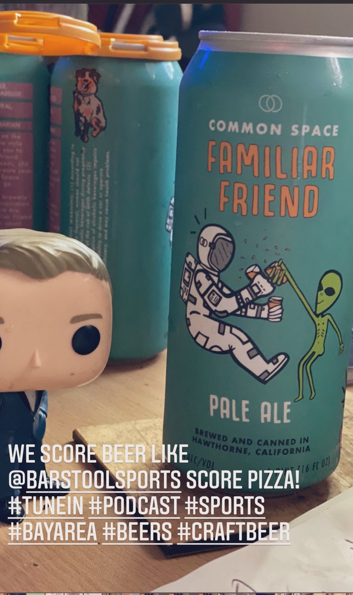 GenuineDraft_SF's tweet photo. It’s 5pm. Go #SupportLocal #Craftbeer and put your feet up. You did well. #WednesdayMotivation
#GenuineDraft #Podcast 🍻 https://t.co/2FSO77YKdA