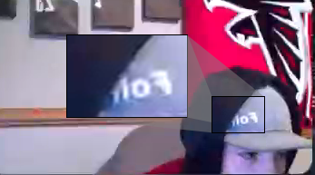 BallerCfm's tweet photo. S1W2 @tmoo4987 vs @tergee31 

is that custom hat? @FutureofMadden_ 

https://t.co/fNURpDXsau

#Madden21 
#CFM
#DMN8 
#FoM https://t.co/r6tHHTsTJK