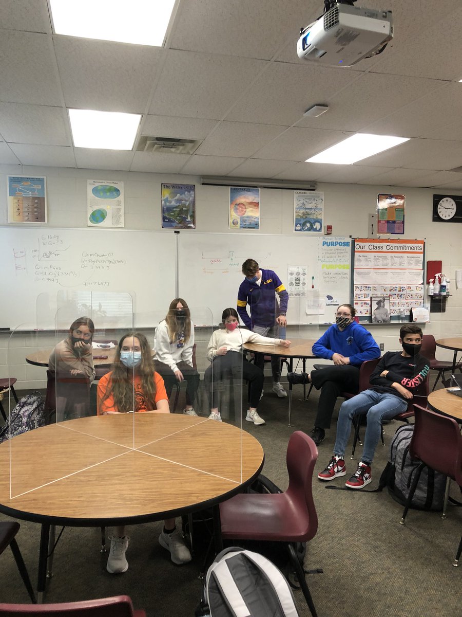 Kim Redinger tweet media