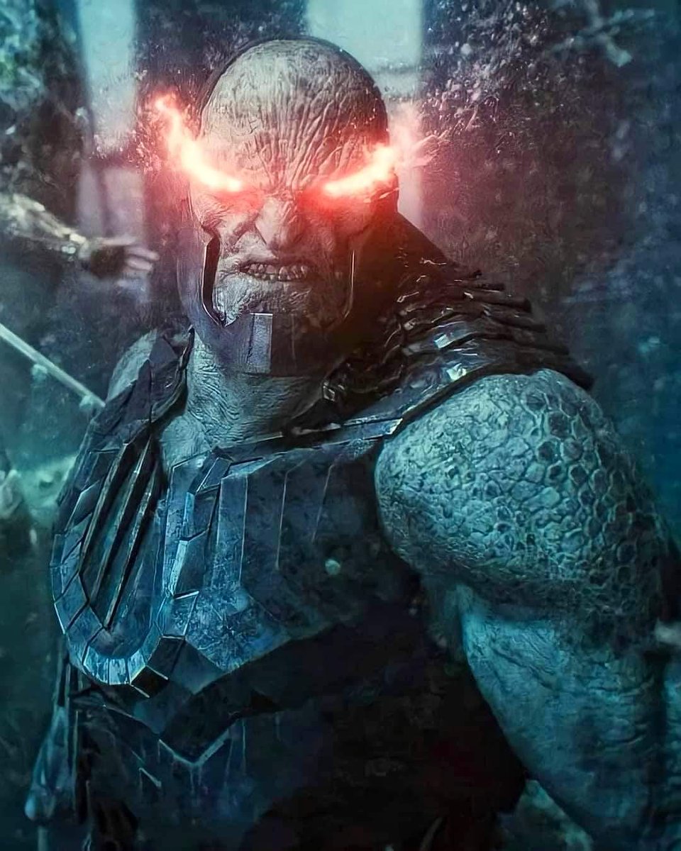 #RestoreTheSnyderVerse