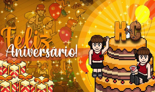 construbblet's tweet image. Hoje é o aniversário da nossa Pixel Artista! 😊🥳

Parabéns @laurenxhb, que você tenha muita saúde, paz, prosperidade e amor. Desejamos tudo de bom deste mundo a você!

É um amor enorme tê-la em nossa família, a #HabbletCreate! Feliz Aniversário! 🎉 🎂🎊