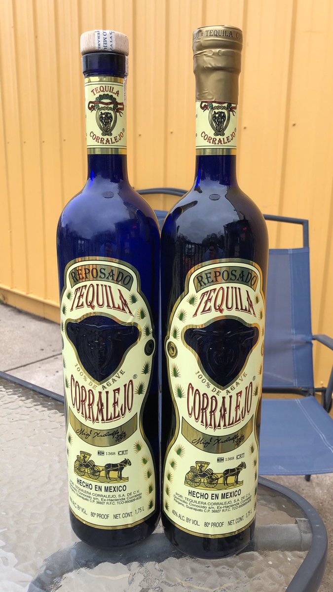 Liquor investigator from Troop A seized Tequila from a premise inspection in Platsmouth. The tequila was not purchased through a distributor and being served to the public. #Patrolthegoodlife