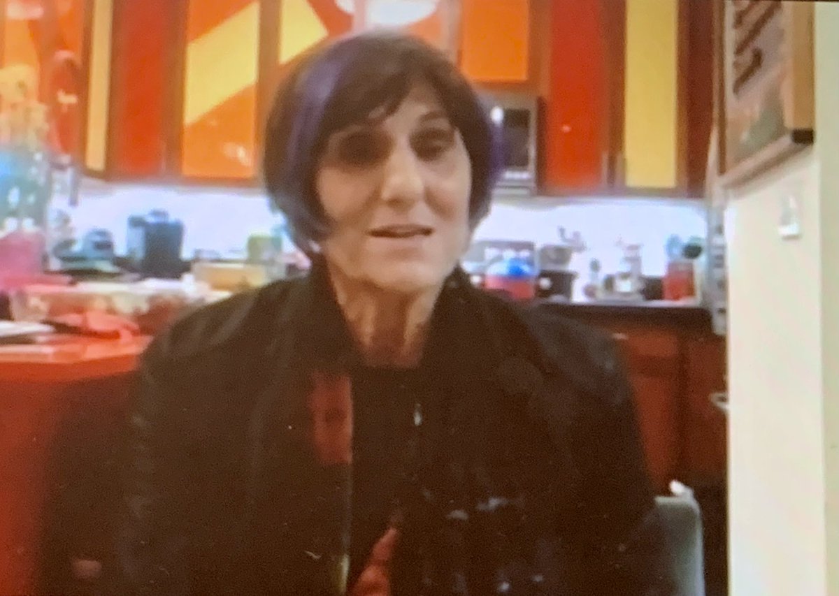 StephanieSimoni's tweet photo. TONIGHT on WCTX: We talk with @rosadelauro about the @VP visit and new legislation that was nearly 20 years in the making.
PLUS, her response when I ask if they will be making a stop for apizza on #WoosterSt.
#KamalaHarris #NewHaven #NewHavenCT #VPVisit #NHV #apizza https://t.co/AozjOf7XiB