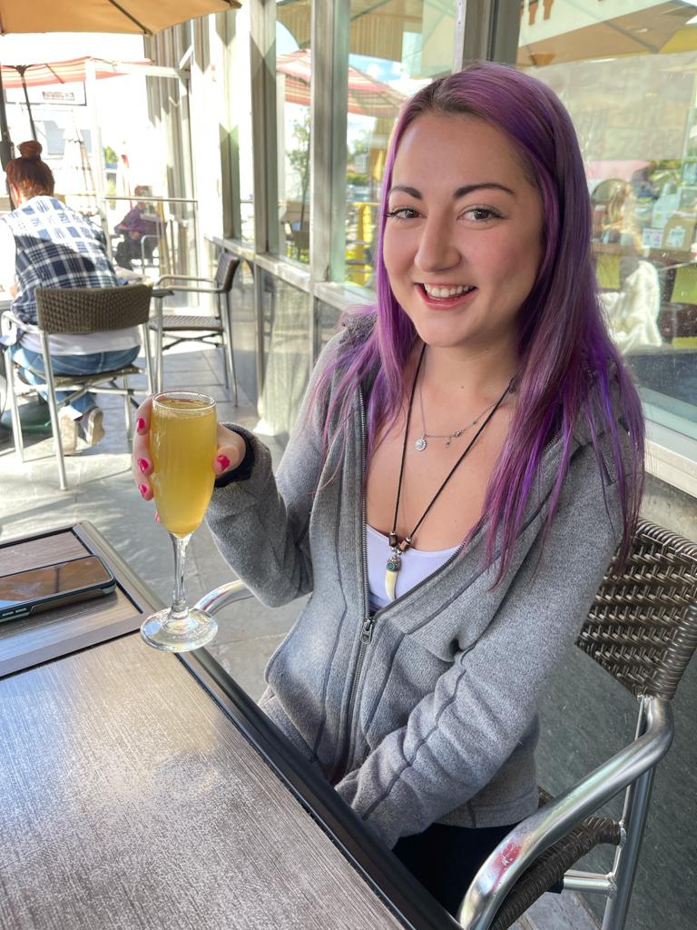 TW Pornstars - 2 pic. ATKGirlfriends. Twitter. Great time with