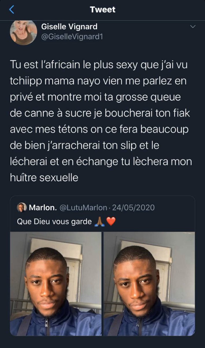 Call_meML's tweet image. Je m’en remet toujours pas 💀