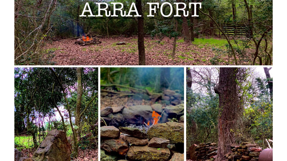 arraglobal's tweet image. Do you see yourself having awesome round table conversations in ARRA Fort area?We sure can. Be ready for some awesome adventures and stimulating discussions April 9-12 arra.global/join