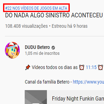 Família Betero tweet media