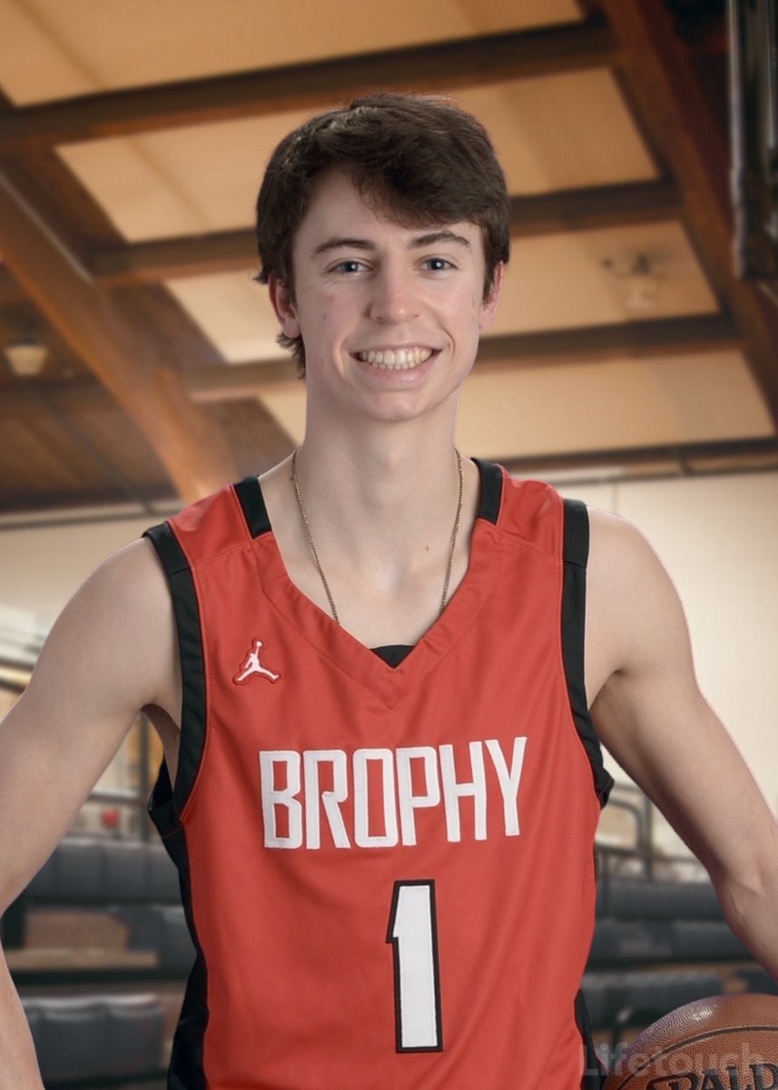 Congratulations to Quentin Cibulka ‘21 on being named All-Premier Region Honorable Mention!  <a href="/quentincibulka/">Quentin Cibulka</a> <a href="/BrophyNews/">Brophy College Preparatory</a> <a href="/brophysports/">Brophy Sports</a>
