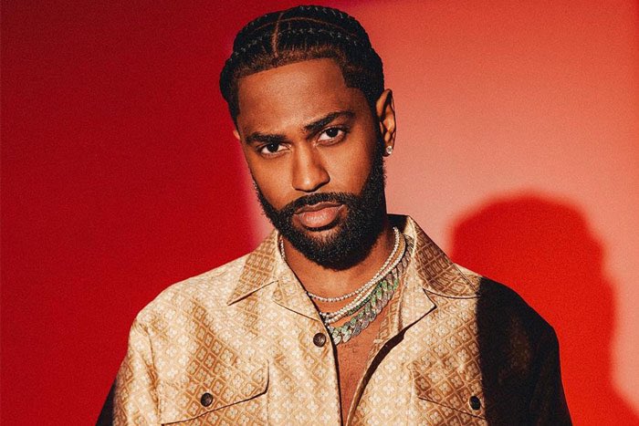 Wishing a Happy 33rd Birthday to Big Sean  . What s your favorite Big Sean record?  