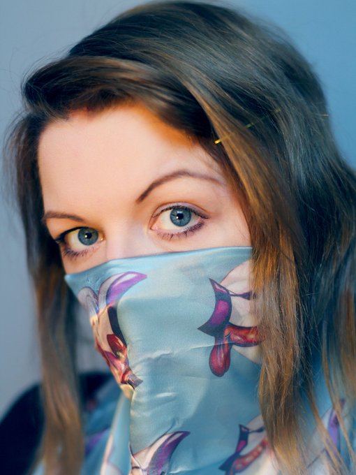 Some more scarf selfies for ya @SilkenAssassin 😘😁 #scarf #silkscarf #otmgag https://t.co/bWRq9lKjfh<a class="tags" target="_blank" title="On Twitter" href="/?out=eyJ0eXAiOiJKV1QiLCJhbGciOiJIUzUxMiJ9.eyJpYXQiOjE3MjI2Nzk3NDIsImlzcyI6InR3cG9ybnN0YXJzLmNvbSIsIm5iZiI6MTcyMjY3OTc0MiwiZXhwIjoxNzU0MjE1NzQyLCJyZWRpcmVjdF91cmwiOiJodHRwczovL3R3aXR0ZXIuY29tL1NpbGtlbkFzc2Fzc2luIn0.2BGYeHIDaQ-1J_1Wu5vIxRoOEyIpILrgONR4b6zsGMT9LLLscuWXbpfQmvqeXCOg3FrbpOom1AfKW3gX1qhV6g">@SilkenAssassin</a><a href="/tag/scarf"class="tags"><span>#scarf</span></a><a href="/tag/silkscarf"class="tags"><span>#silkscarf</span></a><a href="/tag/otmgag"class="tags"><span>#otmgag</span></a>