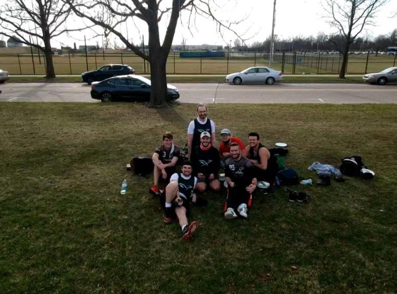 EIU Ultimate tweet media