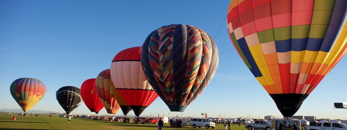 AZBalloon's tweet photo. Great news for Arizona &amp; even better news for fans of the Classic! We are excited about Governor Ducey's announcement today of relaxed COVID restrictions and that large events no longer need local gov't approval. GET YOUR TICKETS NOW! https://t.co/mtHpZGiHZW
