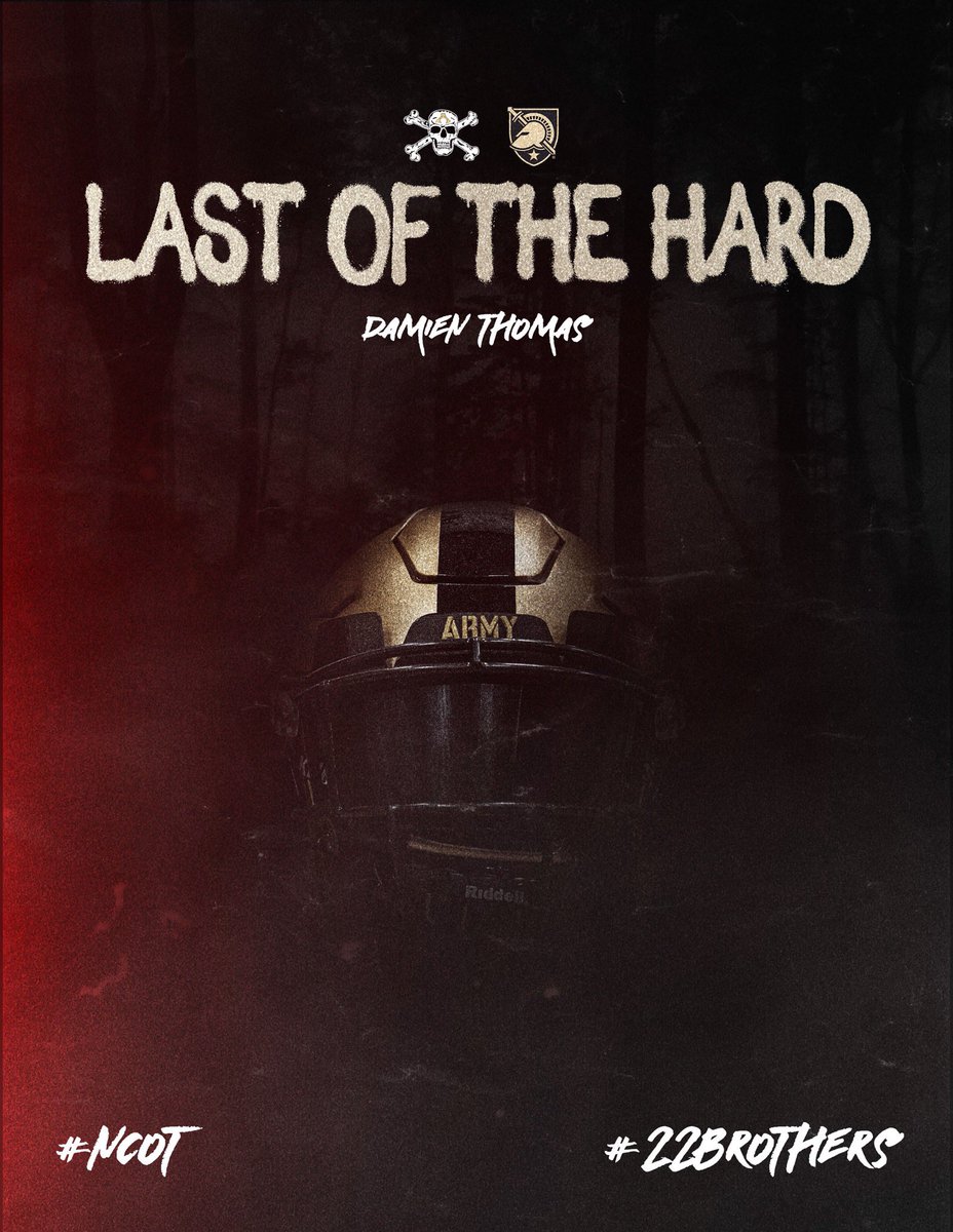 Damien79Thomas's tweet photo. Appreciate the love!!!@CoachSvarczkopf @CoachJeffMonken @PhillipsFBcoach #BEATnavy🏴‍☠️🏴‍☠️🏴‍☠️ https://t.co/Kyab0t3CSR